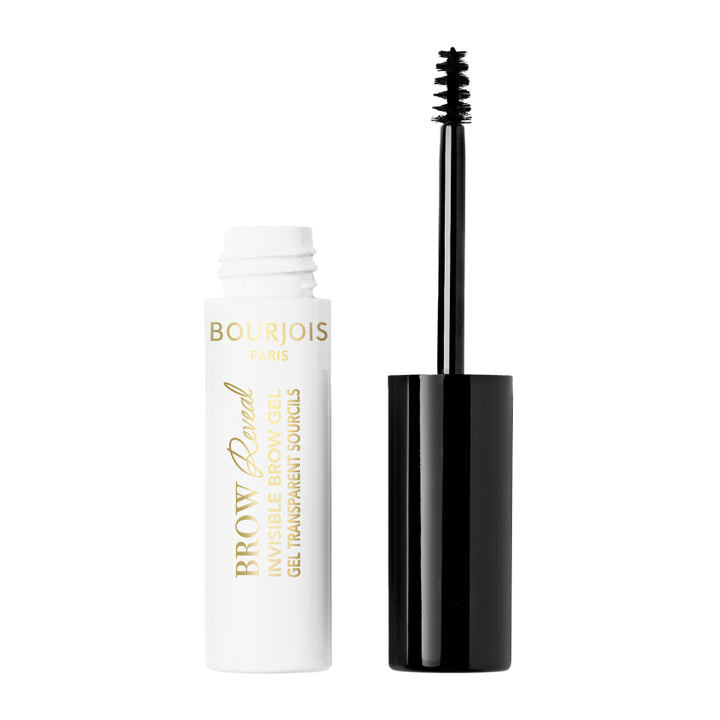 Brow Reveal Pencil & Gel Invisible Brow Gel