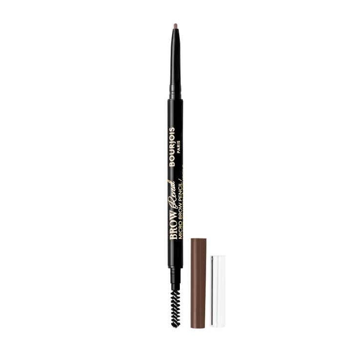 Brow Reveal Pencil & Gel Soft Brown New