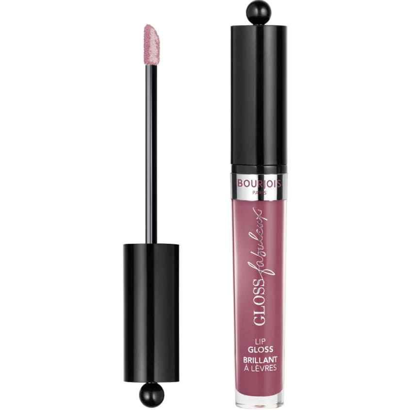 BOURJOIS ملمع شفاه غلوس فابولوكس – شراء أونلاين