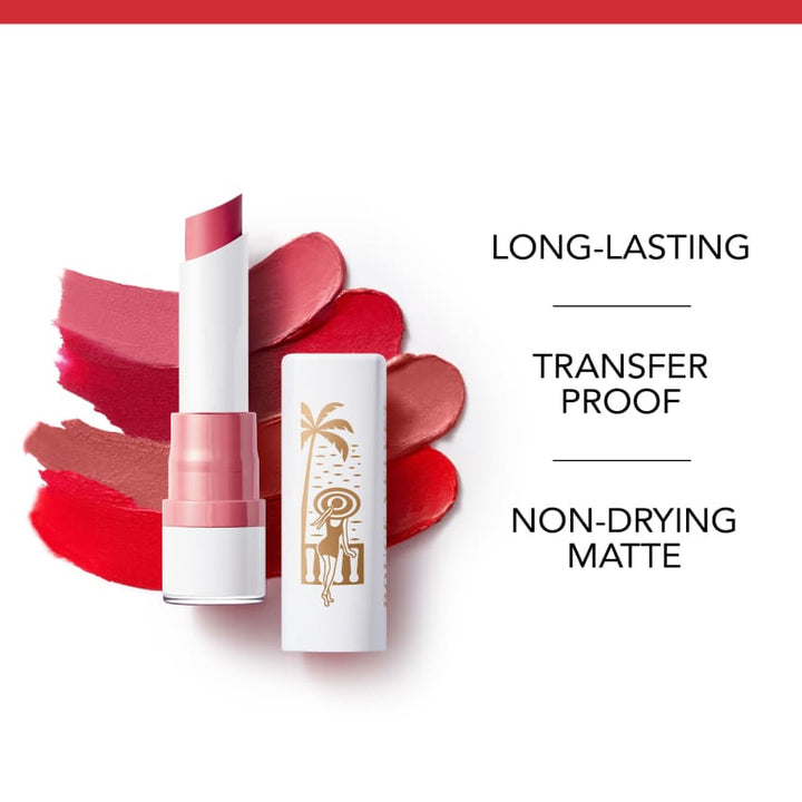 French Riviera Velvet the Lipstick 3 Hyypink chic