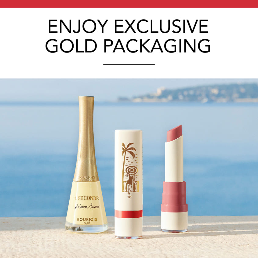 French Riviera Velvet the Lipstick 19 Place des roses
