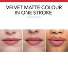 French Riviera Velvet the Lipstick 3 Hyypink chic