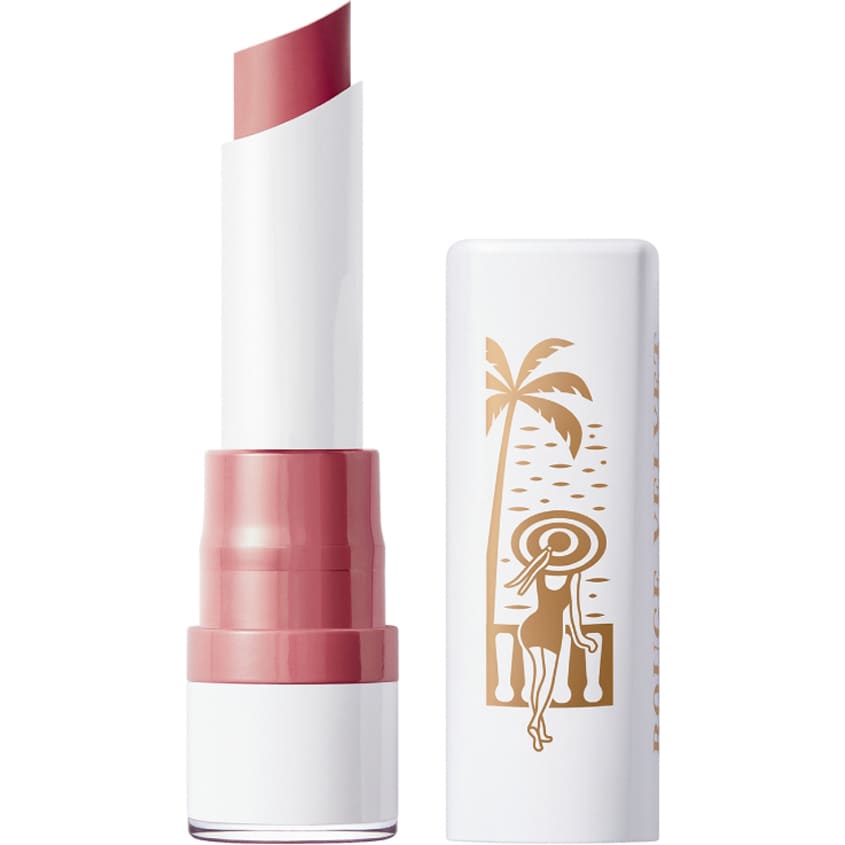 BOURJOIS أحمر الشفاه روج فيلفيت ريفييرا الفرنسية