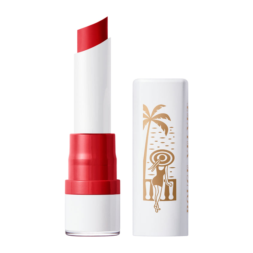 French Riviera Velvet the Lipstick 8 Rubi's Cute