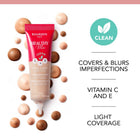 Healthy Mix Clean Beautifier 05 Medium deep