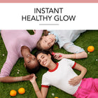 مستحضر تجميل ملون صحي ميكس