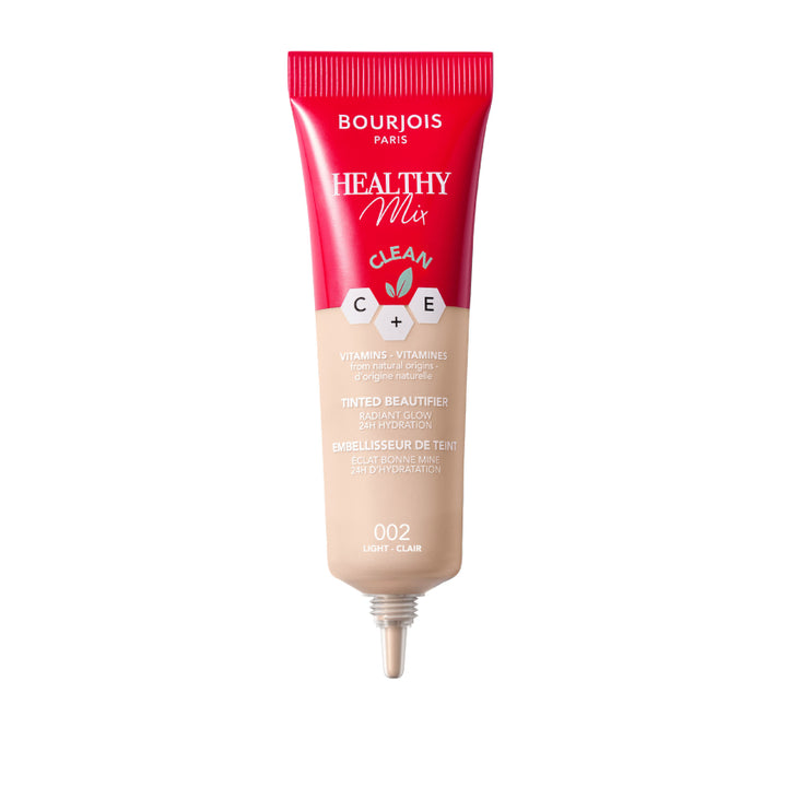 Healthy Mix Beautifier 02