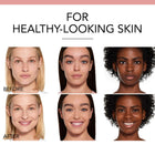 Healthy Mix Clean Foundation Golden Vanilla 52.3