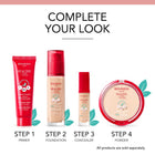 Healthy Mix Clean Foundation Golden Vanilla 52.3
