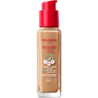 BOURJOIS Healthy Mix Clean Foundation 57N Bronze – photo 6