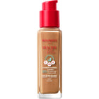 BOURJOIS Healthy Mix Clean Foundation 58W Caramel – online store