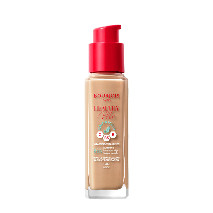Healthy Mix Clean Foundation Beige 54