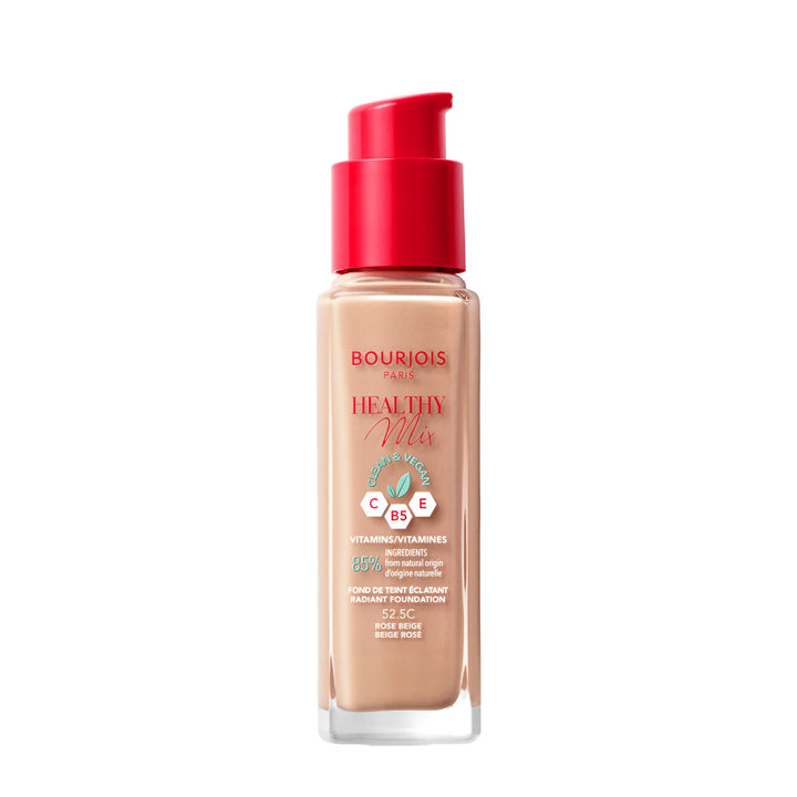 Healthy Mix Clean Foundation Caramel 58