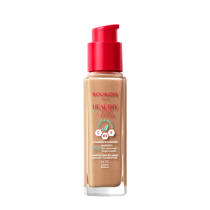 Healthy Mix Clean Foundation Maple 56.5