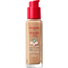 BOURJOIS Healthy Mix Clean Foundation 56W Light Bronxe – photo 7
