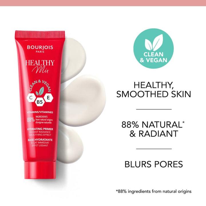 Healthy Mix Clean Primer