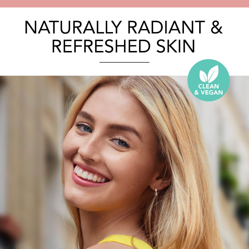 Healthy Mix Clean Primer