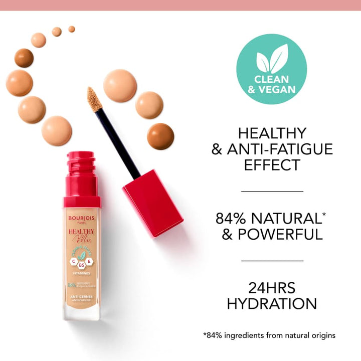 Healthy Mix Concealer 052.5 Vanilla