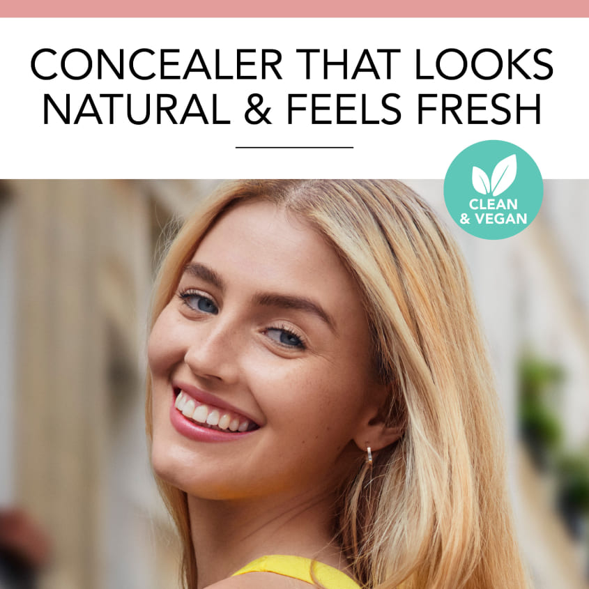 Healthy Mix Concealer 053 Golden Beige