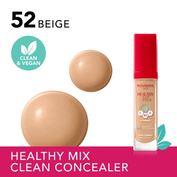 Healthy Mix Concealer 052 Beige