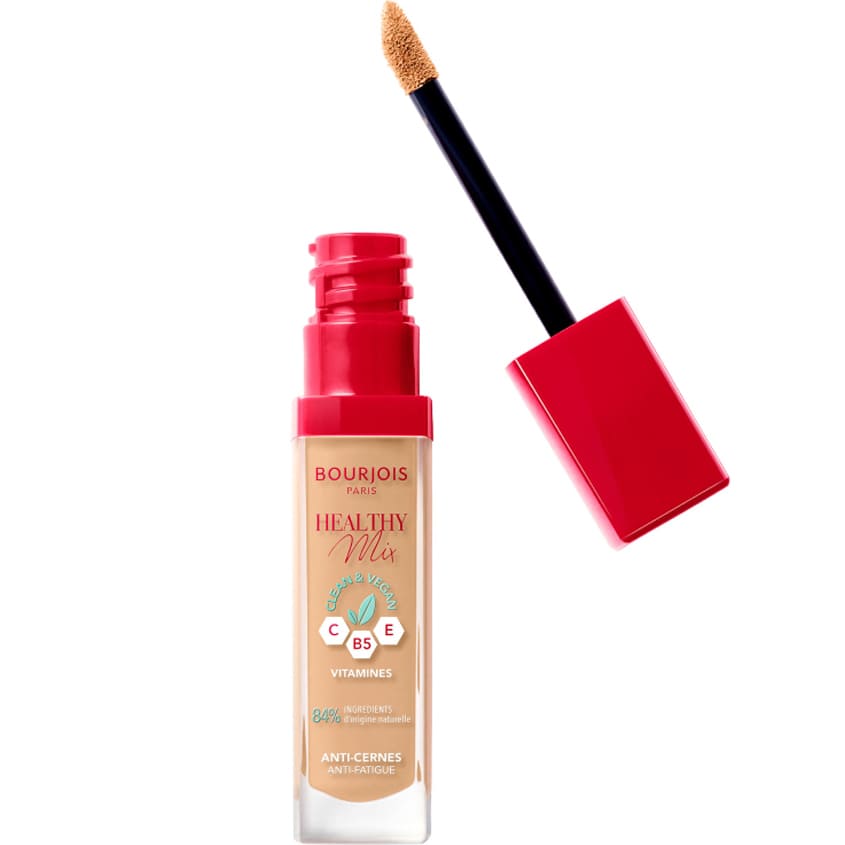 BOURJOIS خافي العيوب هيلثي ميكس كلين – توصيل مجاني