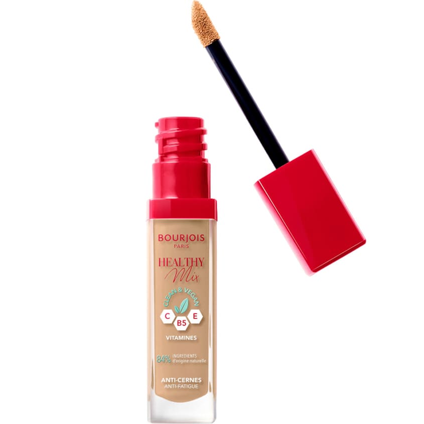 BOURJOIS Healthy Mix Concealer 053 Golden Beige – photo 5