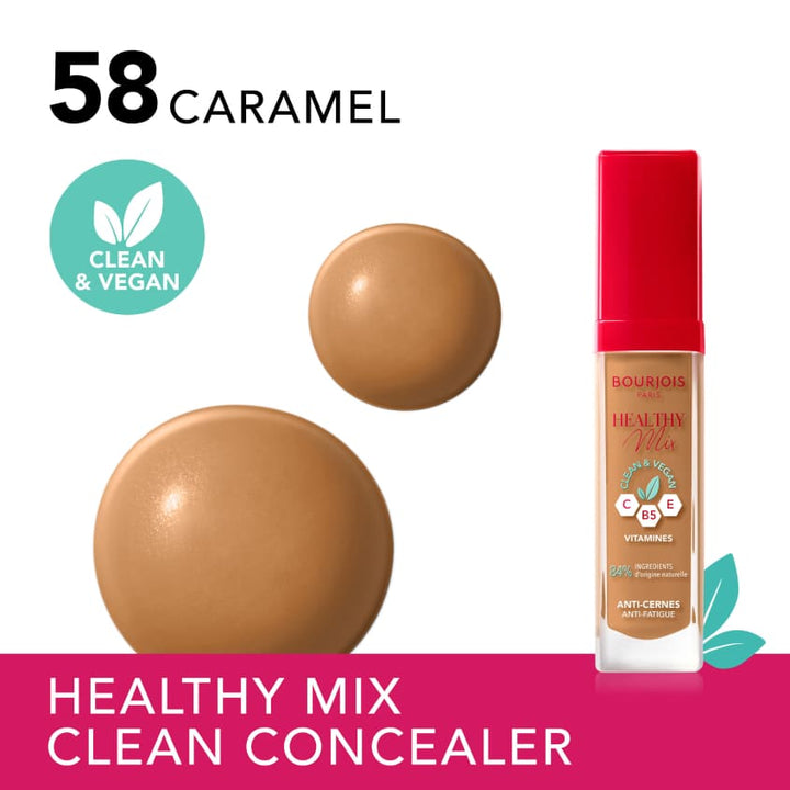 Healthy Mix Concealer 055 Honey