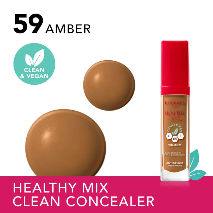 Healthy Mix Concealer 057 Caramel