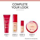 BOURJOIS Healthy Mix Foundation 50 – photo 8
