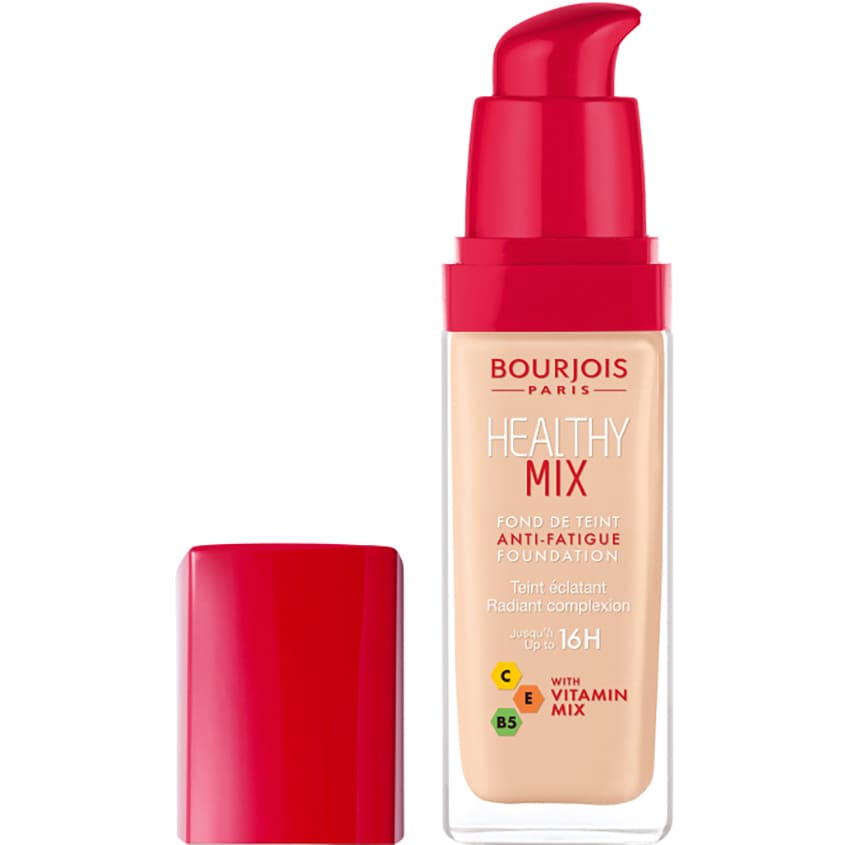 BOURJOIS Healthy Mix Foundation 50