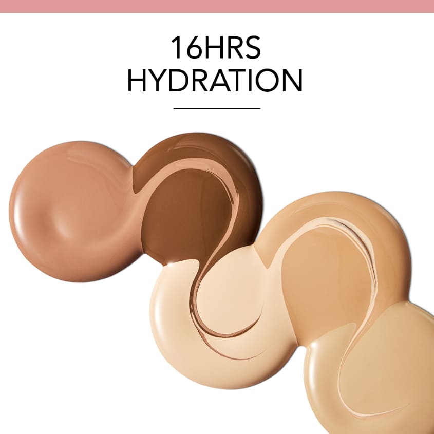 BOURJOIS بورجوا هيلثي ميكس كريم أساس مقاوم علامات الإجهاد، تان غامق 57 ، 30 مل – صورة 7
