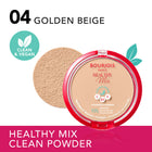 Healthy Mix Powder 004 Golden Beige