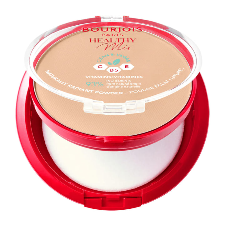 Healthy Mix Powder 004 Golden Beige