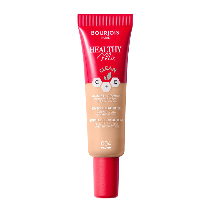Healthy Mix Tinted Beautifier 004 Medium