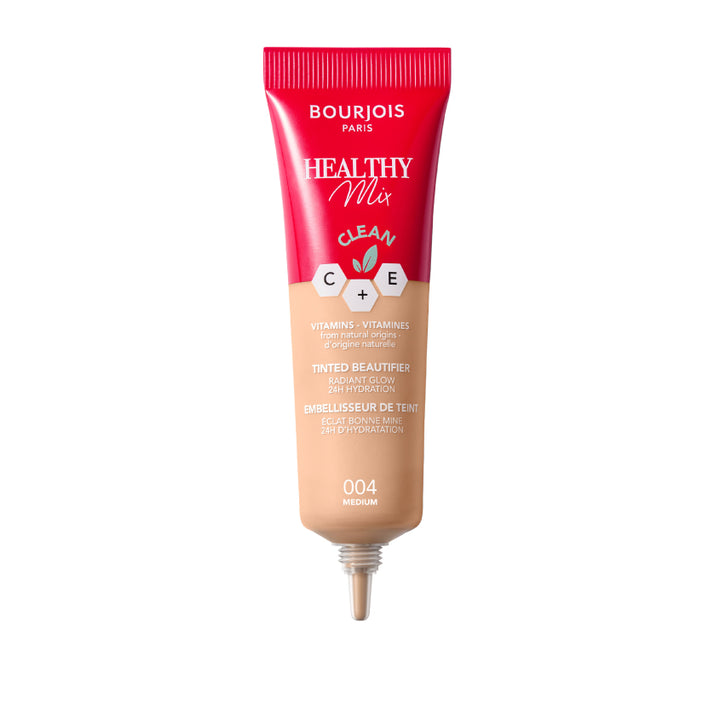 Healthy Mix Tinted Beautifier 004 Medium