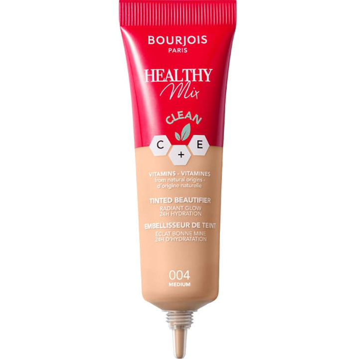 Healthy Mix Tinted Beautifier 004 Medium