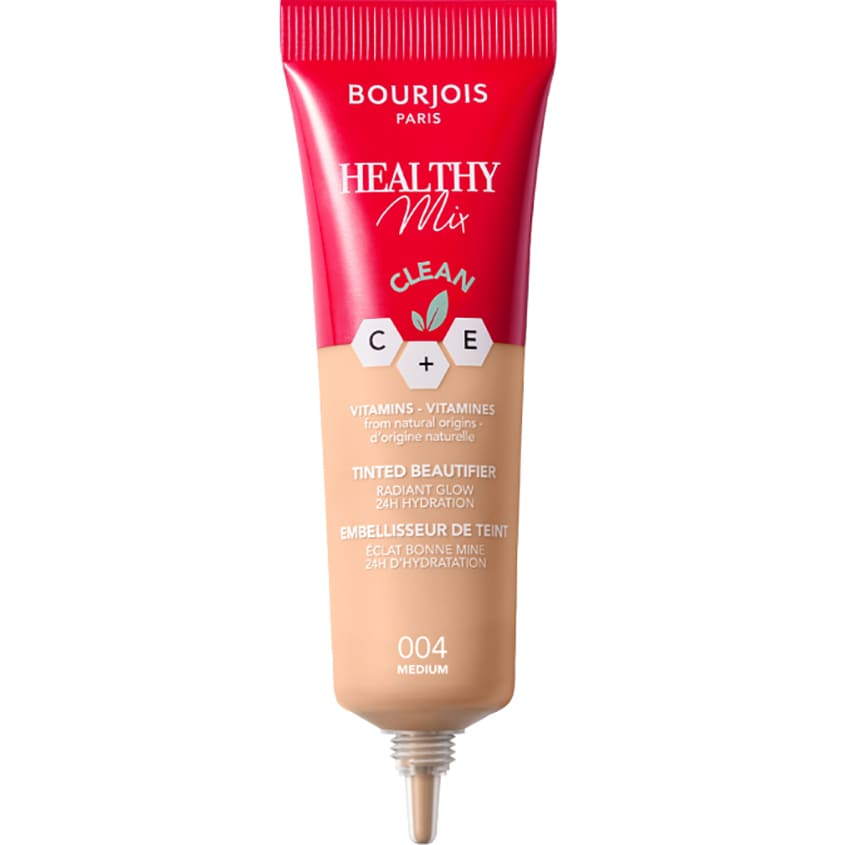 BOURJOIS Healthy Mix Tinted Beautifier 004 Medium – buy online
