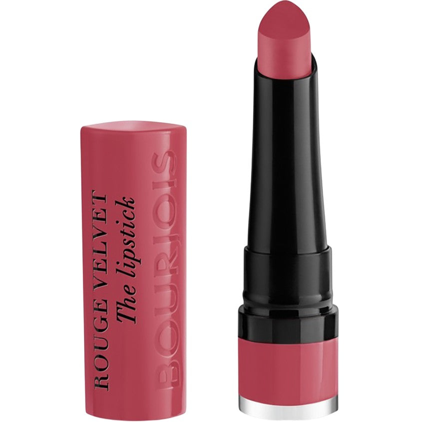 BOURJOIS أحمر الشفاه روج فيلفيت