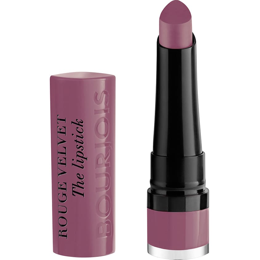 BOURJOIS أحمر الشفاه روج فيلفيت – شراء أونلاين