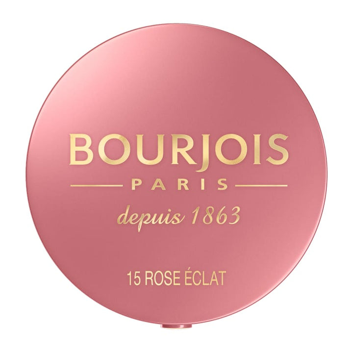 LTT RND Blush Rose Eclat