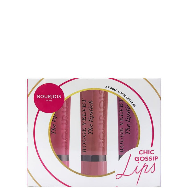 Gifts for her – MULT PRM SET ELP3 2,4G+2,4G+2,4G MEA