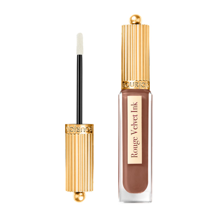 Rouge Velvet Ink 05 Marron Glace