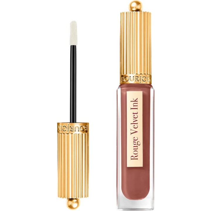 أحمر شفاه سائل غير لامع من روج فيفيت إنك