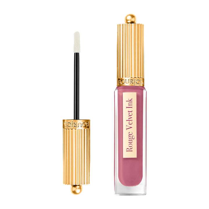 Rouge Velvet Ink Lipstick 23 Pink ParTea