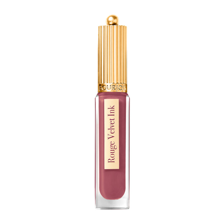 Rouge Velvet Ink Lipstick 25 Berry ChaudColat