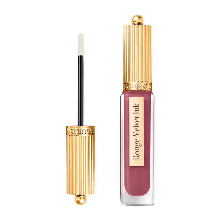 Rouge Velvet Ink Lipstick 25 Berry ChaudColat