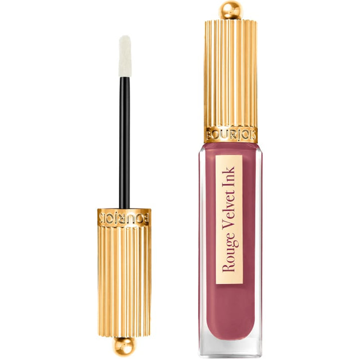 Rouge Velvet Ink Lipstick 25 Berry ChaudColat