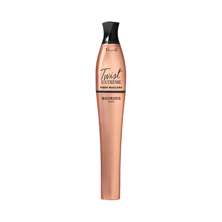 Twist Up Extreme Fiber Mascara