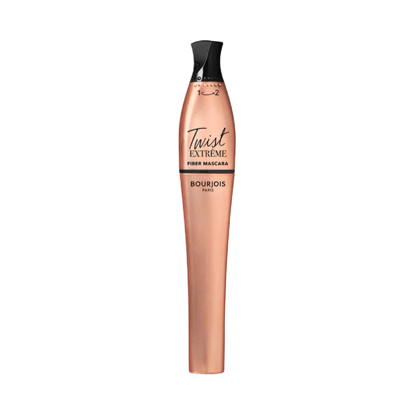 Twist Up Extreme Fiber Mascara