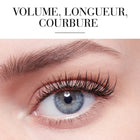 Twist Up Extreme Fiber Mascara